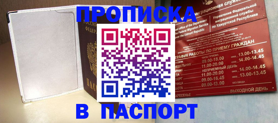 прописка в Елизово